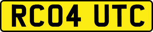RC04UTC