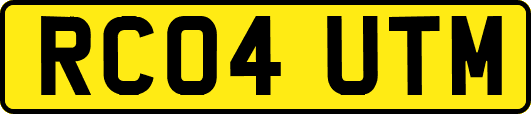 RC04UTM