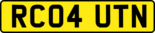 RC04UTN