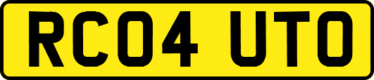 RC04UTO