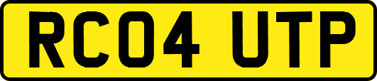RC04UTP