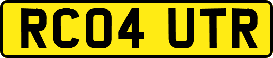 RC04UTR