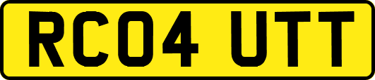 RC04UTT