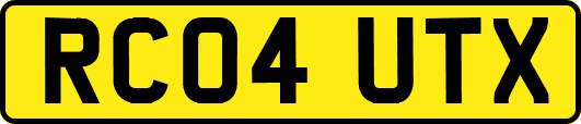 RC04UTX