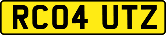 RC04UTZ
