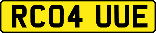 RC04UUE