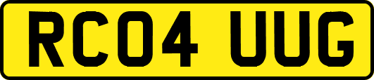 RC04UUG
