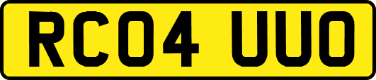 RC04UUO