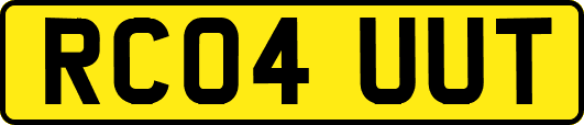 RC04UUT