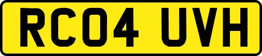 RC04UVH