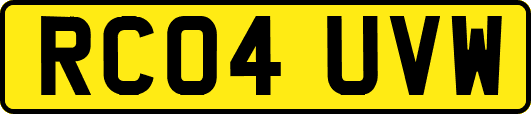 RC04UVW