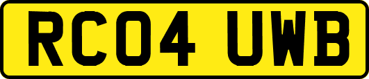 RC04UWB