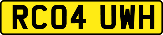 RC04UWH