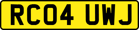 RC04UWJ