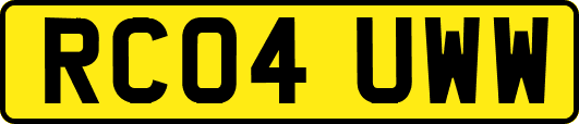RC04UWW