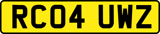 RC04UWZ