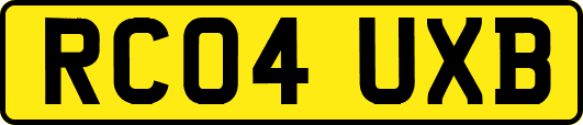RC04UXB