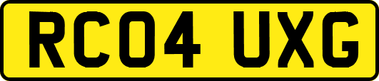 RC04UXG