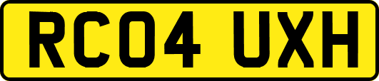 RC04UXH