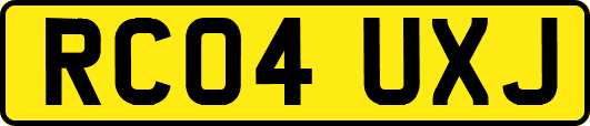 RC04UXJ
