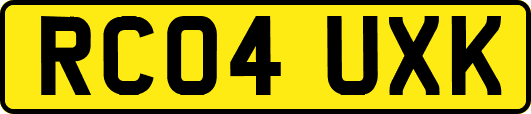 RC04UXK