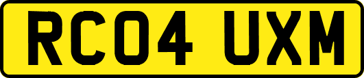 RC04UXM