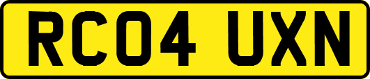 RC04UXN