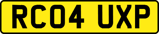 RC04UXP