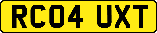 RC04UXT