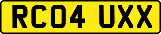RC04UXX