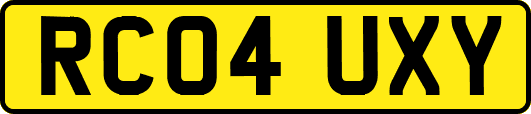 RC04UXY
