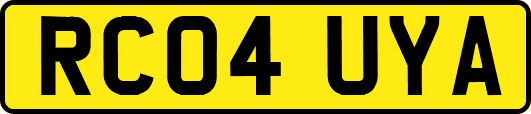 RC04UYA