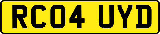 RC04UYD
