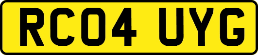 RC04UYG