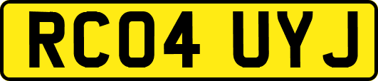 RC04UYJ