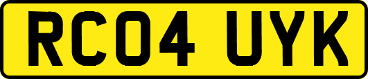 RC04UYK