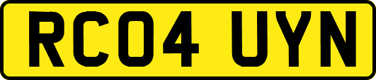 RC04UYN