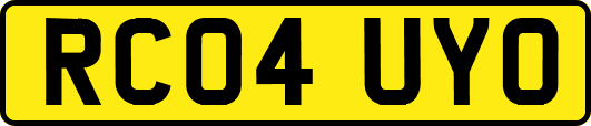 RC04UYO