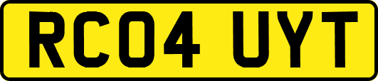 RC04UYT
