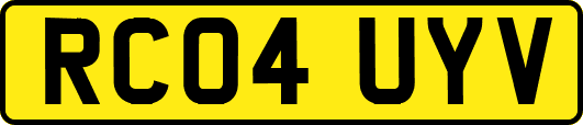RC04UYV