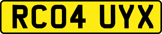 RC04UYX