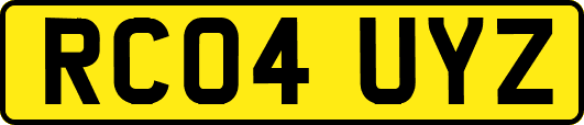 RC04UYZ