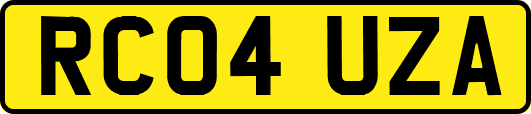 RC04UZA