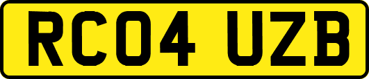 RC04UZB