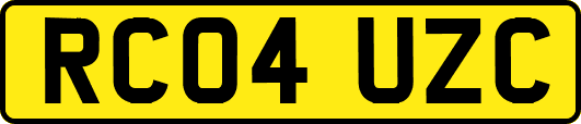 RC04UZC