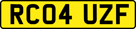 RC04UZF