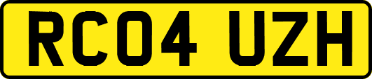RC04UZH