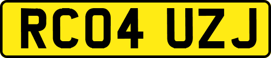 RC04UZJ