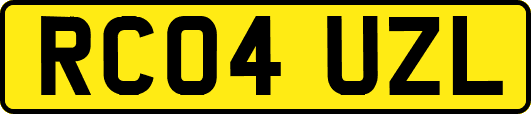RC04UZL
