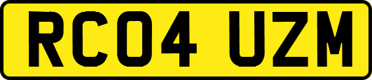 RC04UZM
